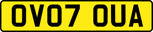 OV07OUA