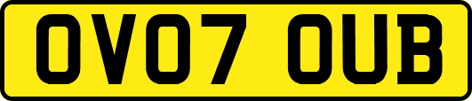 OV07OUB