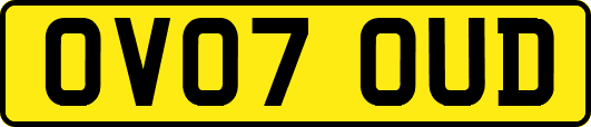 OV07OUD