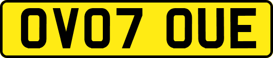 OV07OUE