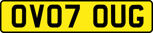 OV07OUG
