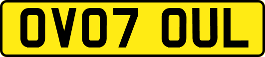 OV07OUL
