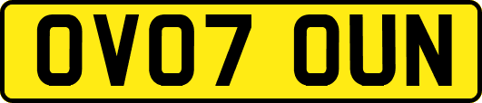 OV07OUN