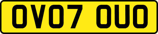 OV07OUO