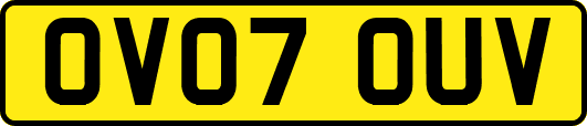 OV07OUV
