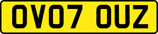 OV07OUZ
