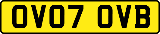 OV07OVB