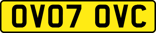 OV07OVC