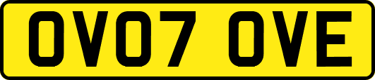 OV07OVE