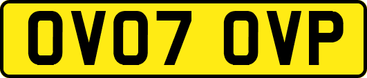 OV07OVP