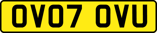 OV07OVU