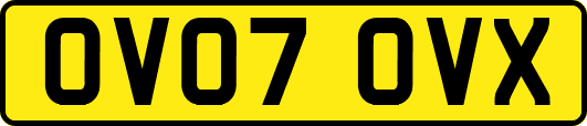 OV07OVX