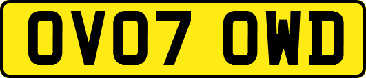 OV07OWD