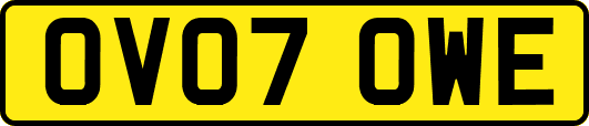 OV07OWE