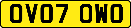OV07OWO