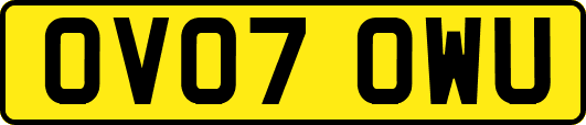 OV07OWU