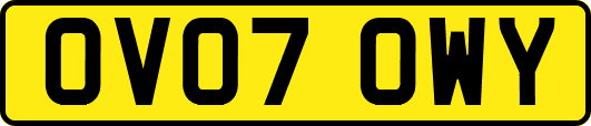 OV07OWY