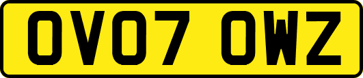 OV07OWZ