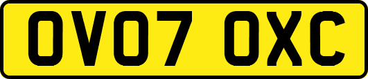 OV07OXC