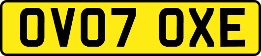 OV07OXE