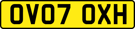 OV07OXH