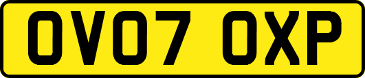 OV07OXP