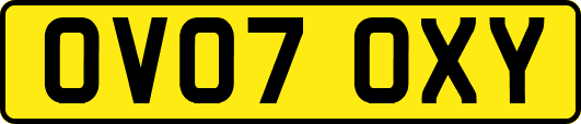 OV07OXY