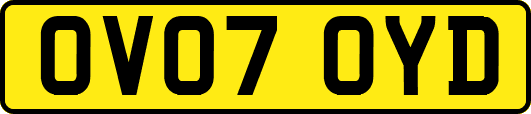 OV07OYD