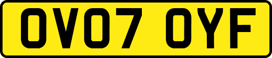 OV07OYF