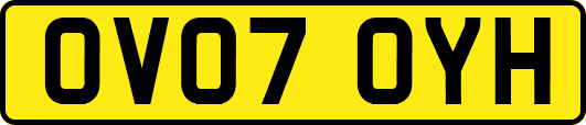 OV07OYH