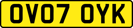 OV07OYK