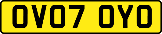 OV07OYO