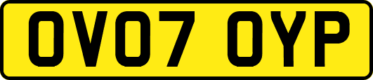 OV07OYP