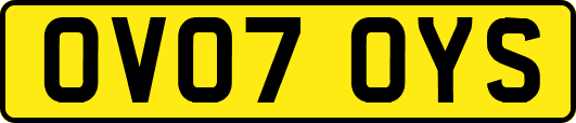 OV07OYS