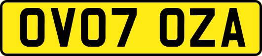 OV07OZA
