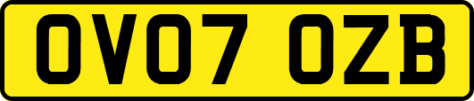 OV07OZB