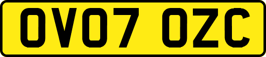 OV07OZC