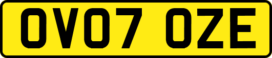 OV07OZE