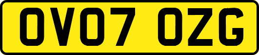 OV07OZG
