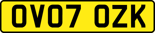 OV07OZK