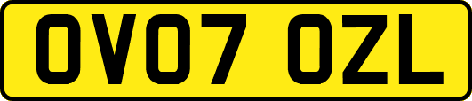 OV07OZL