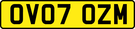 OV07OZM