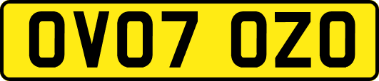 OV07OZO