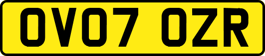 OV07OZR