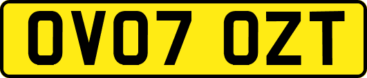 OV07OZT