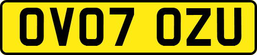 OV07OZU