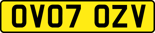 OV07OZV