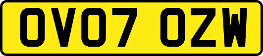 OV07OZW