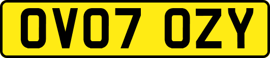 OV07OZY