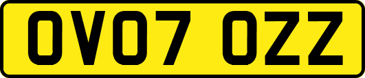 OV07OZZ
